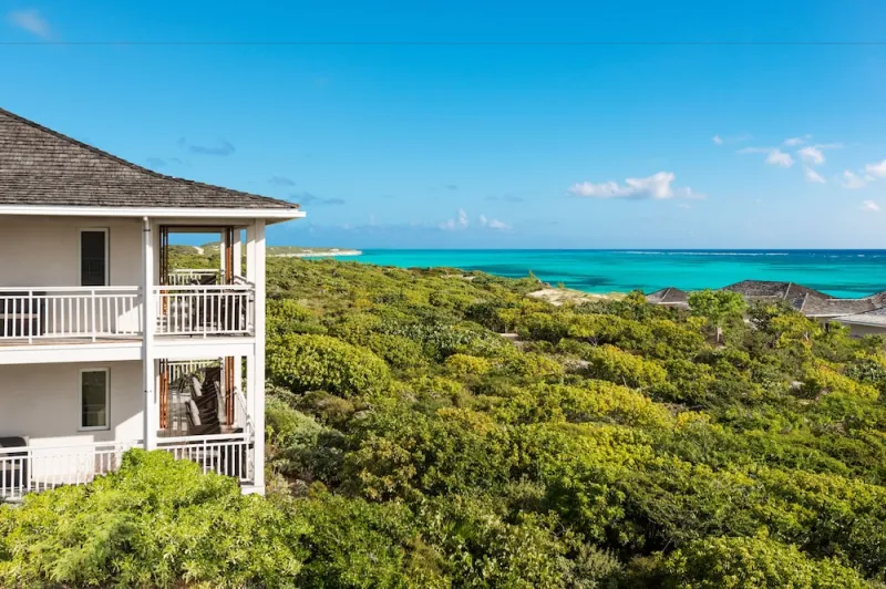 Billede 77 af Sailrock South Caicos, Small Luxury Hotels of the World