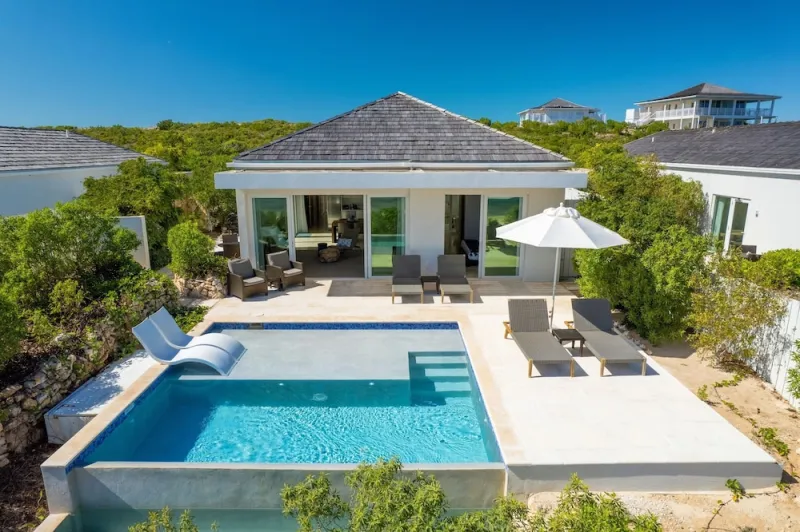Billede 79 af Sailrock South Caicos, Small Luxury Hotels of the World