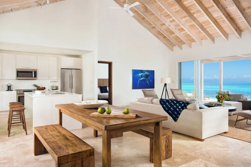 Billede 87 af Sailrock South Caicos, Small Luxury Hotels of the World