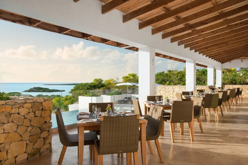 Billede 89 af Sailrock South Caicos, Small Luxury Hotels of the World