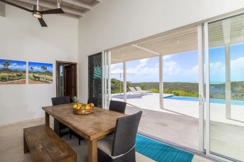 Billede 90 af Sailrock South Caicos, Small Luxury Hotels of the World