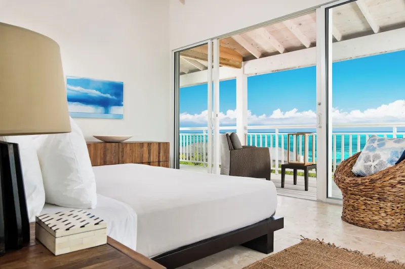Billede 94 af Sailrock South Caicos, Small Luxury Hotels of the World