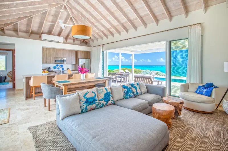 Billede 95 af Sailrock South Caicos, Small Luxury Hotels of the World