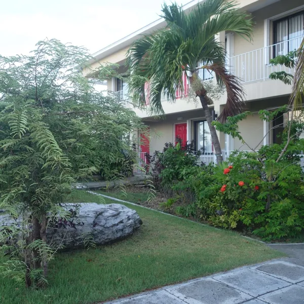Billede 1 af The Lodgings Hotel SureStay Collection by Best Western