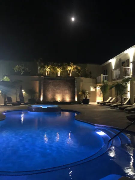 Billede 6 af The Lodgings Hotel SureStay Collection by Best Western