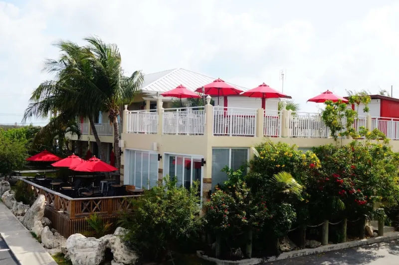Billede 30 af The Lodgings Hotel SureStay Collection by Best Western