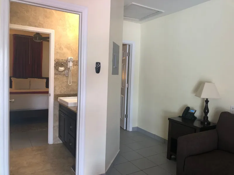 Billede 35 af The Lodgings Hotel SureStay Collection by Best Western