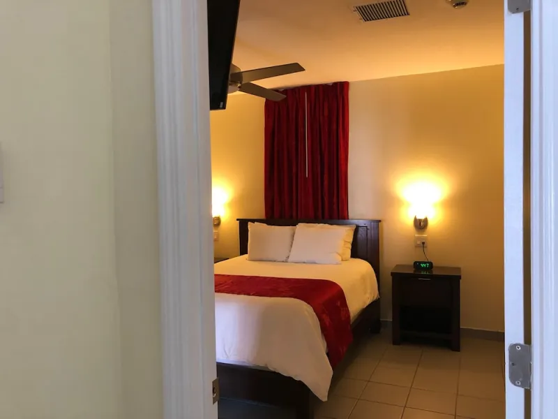 Billede 40 af The Lodgings Hotel SureStay Collection by Best Western