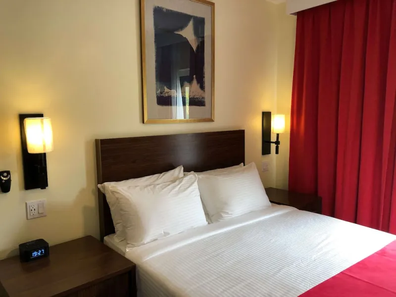 Billede 44 af The Lodgings Hotel SureStay Collection by Best Western