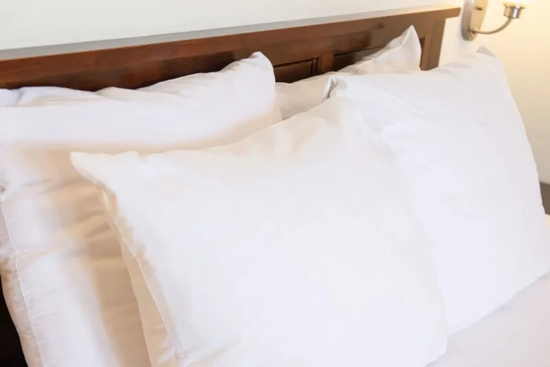 Billede 45 af The Lodgings Hotel SureStay Collection by Best Western