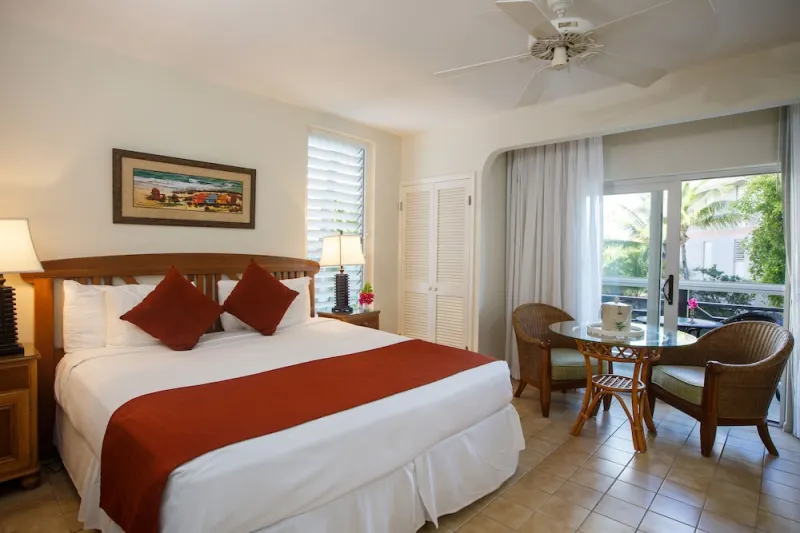 Billede 9 af Ocean Club Resort