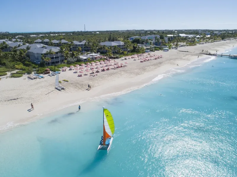 Billede 46 af Ocean Club Resort