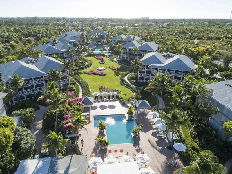 Billede 77 af Ocean Club Resort