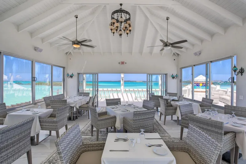 Billede 2 af Neptune Villas