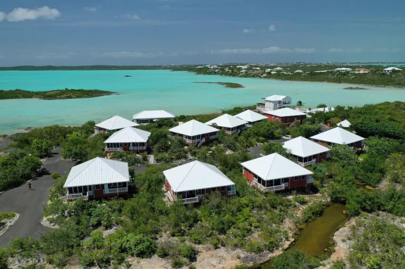 Billede 5 af Neptune Villas