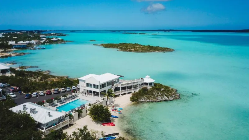 Billede 9 af Neptune Villas