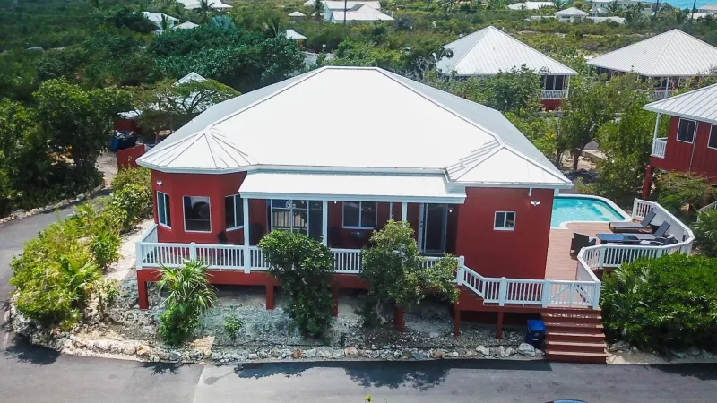 Billede 22 af Neptune Villas