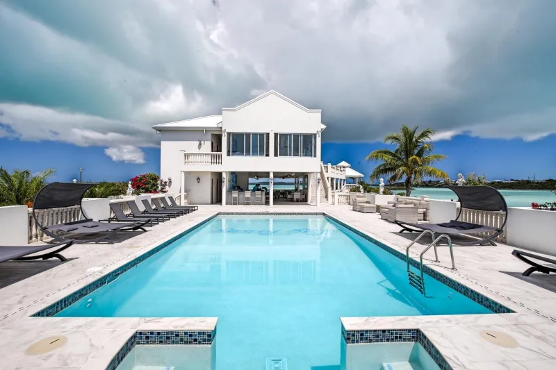 Billede 24 af Neptune Villas