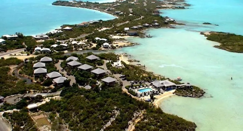 Billede 46 af Neptune Villas