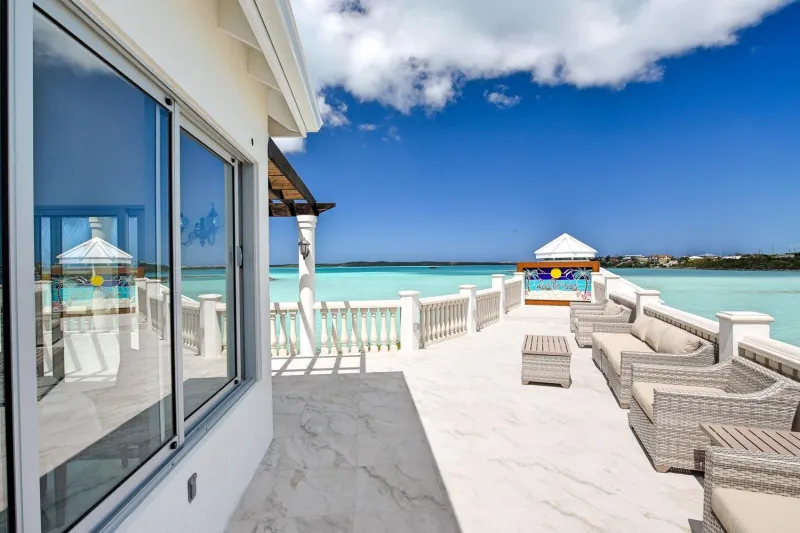Billede 47 af Neptune Villas
