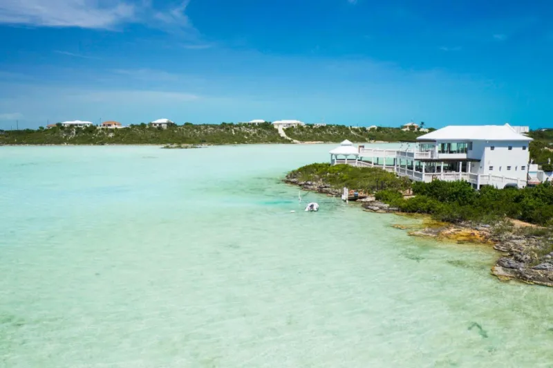 Billede 55 af Neptune Villas
