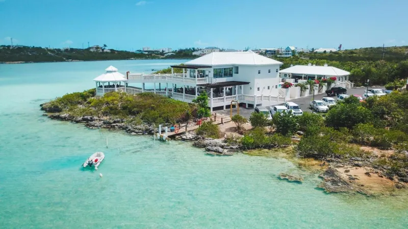 Billede 57 af Neptune Villas