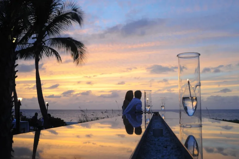 Grace Bay Club