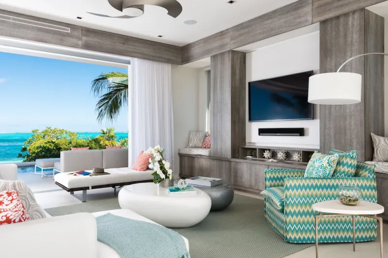 Billede 148 af Grace Bay Club