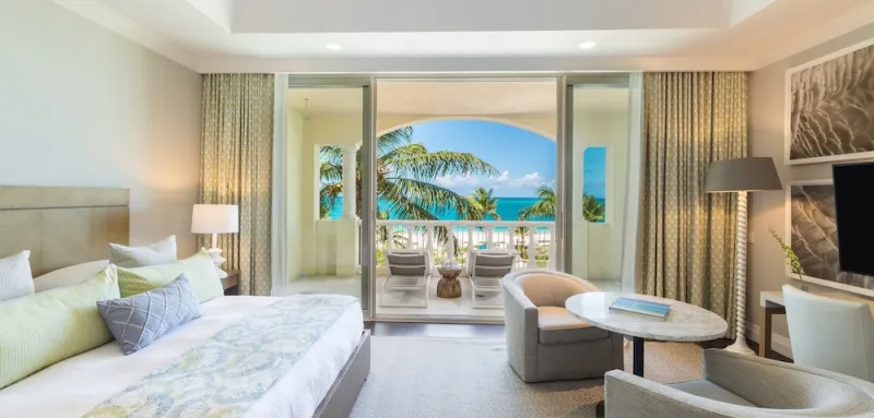 Billede 175 af Grace Bay Club