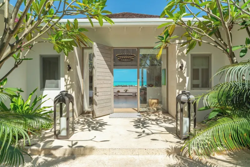 Billede 32 af Grace Bay Club