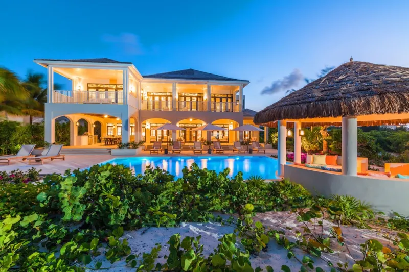 Billede 35 af Grace Bay Club