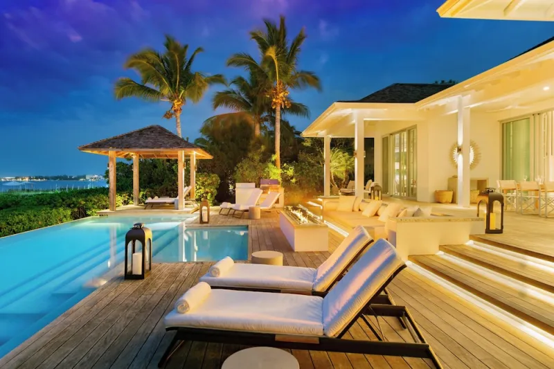Billede 74 af Grace Bay Club