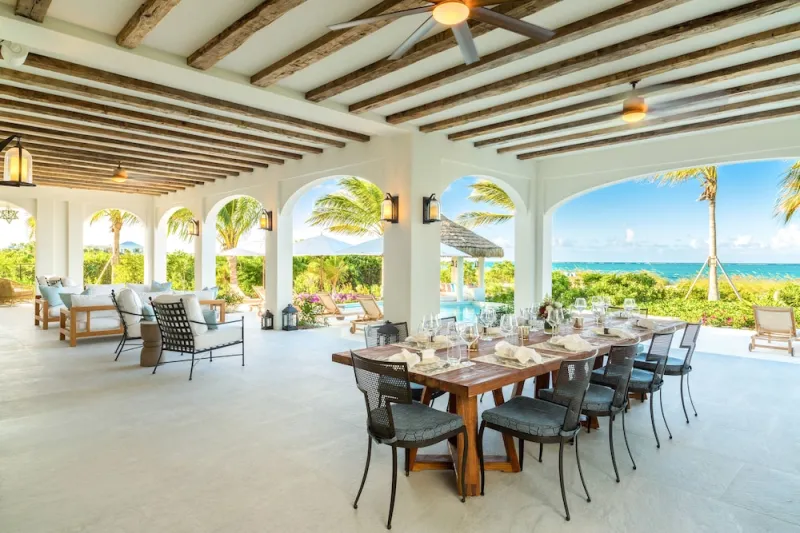 Billede 76 af Grace Bay Club