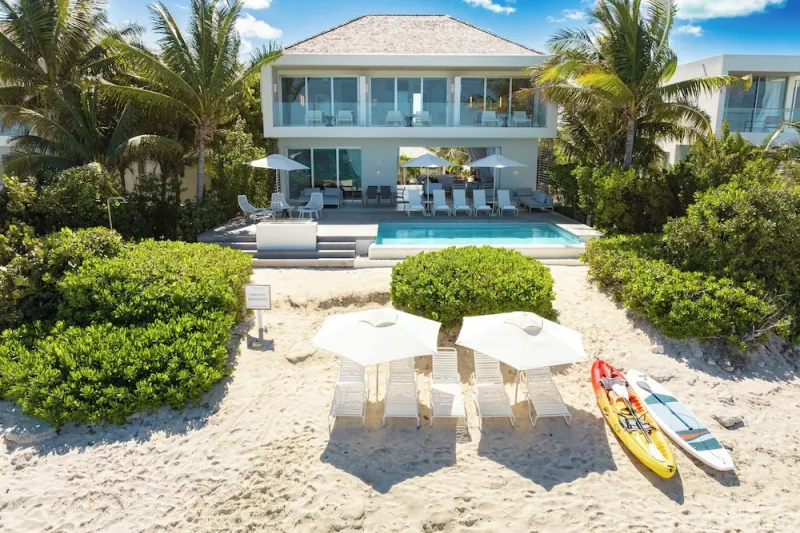 Billede 83 af Grace Bay Club