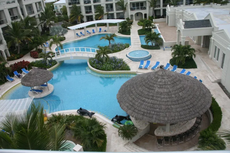 Billede 5 af The Atrium Resort