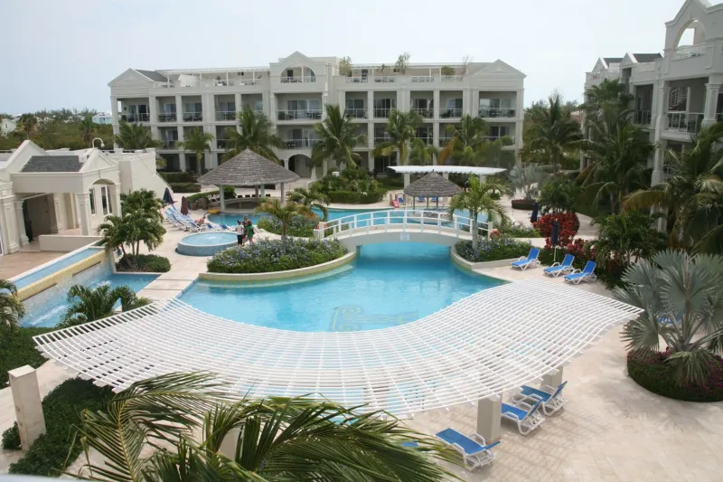 Billede 41 af The Atrium Resort