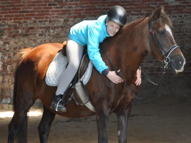 Billede 6 af Ferienzimmervermietung Reitferien