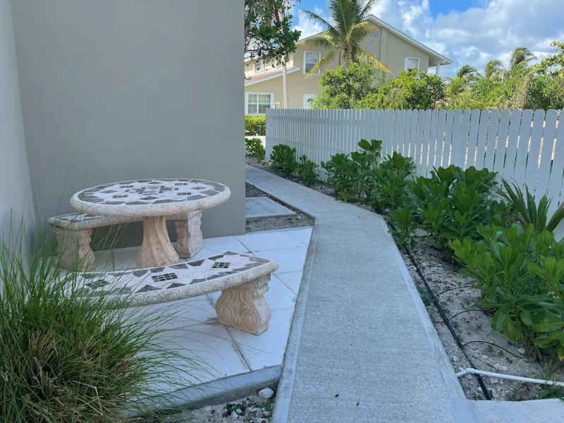 Billede 8 af Checkers Vacation Homes
