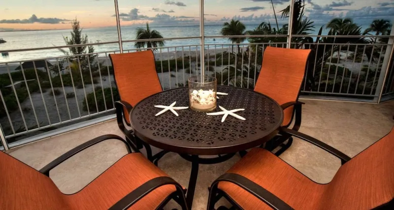 Billede 8 af The Tuscany on Grace Bay