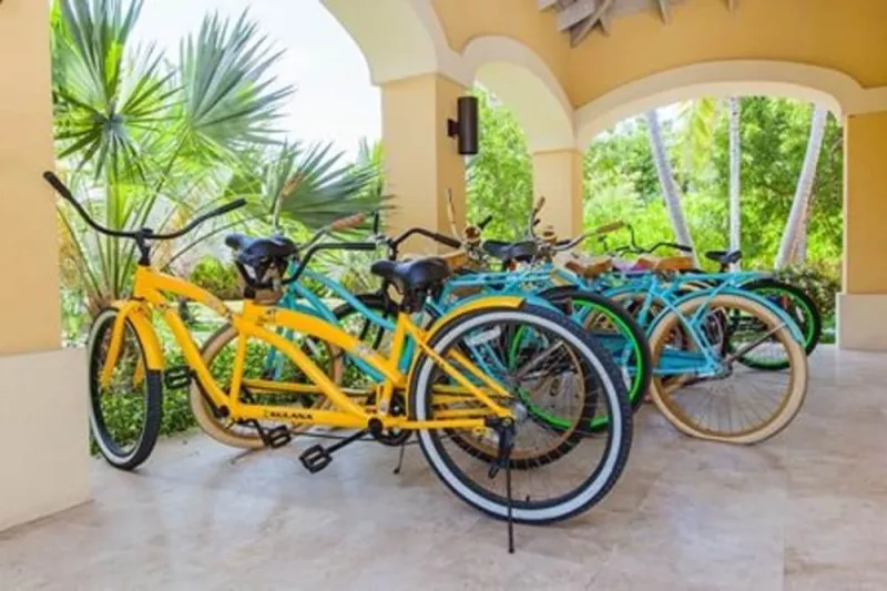 Billede 11 af The Tuscany on Grace Bay