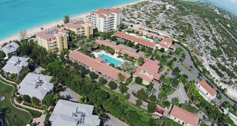Billede 12 af The Tuscany on Grace Bay