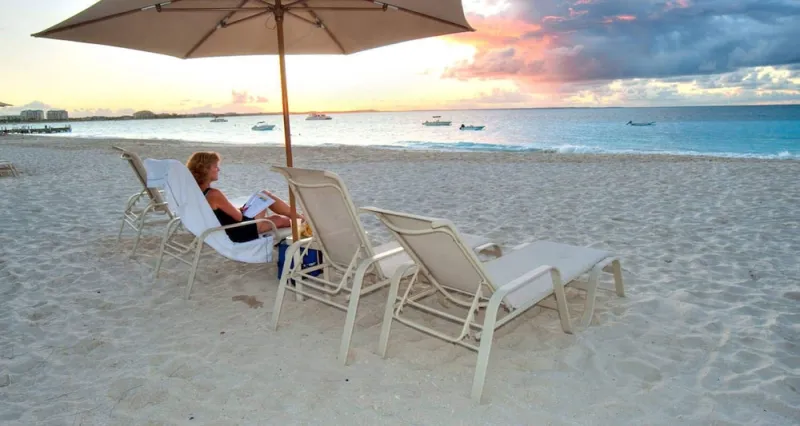 Billede 13 af The Tuscany on Grace Bay