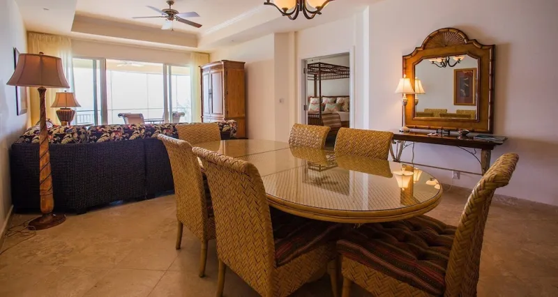 Billede 30 af The Tuscany on Grace Bay