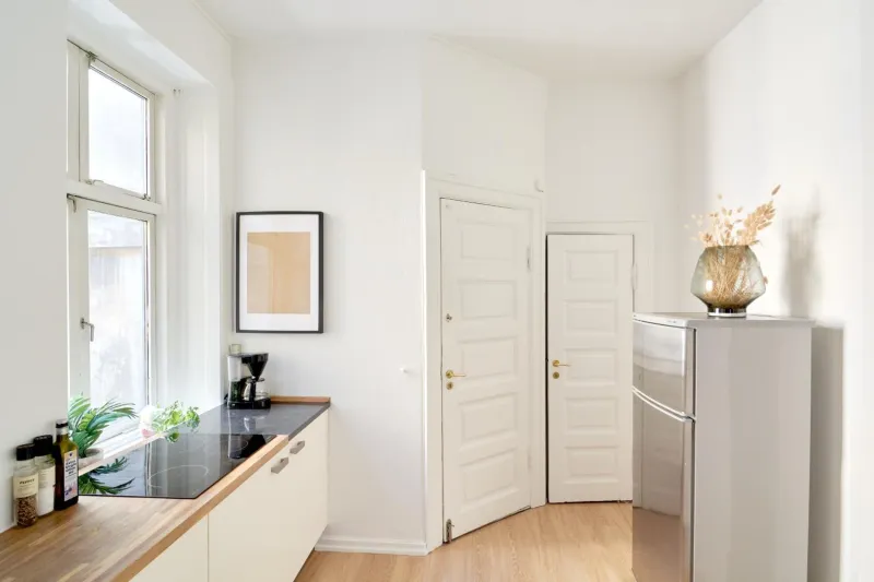 Billede 57 af Perfect for Friends & Families 2 Bedroom Apartment in CPH