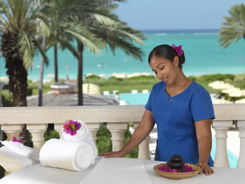 Billede 28 af The Somerset on Grace Bay
