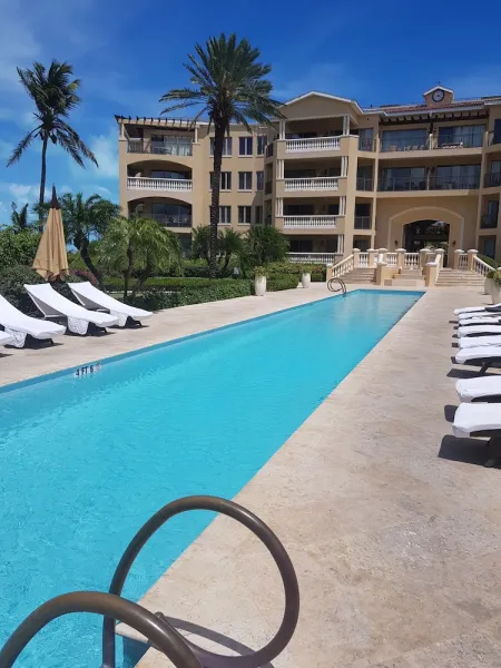 Billede 29 af The Somerset on Grace Bay
