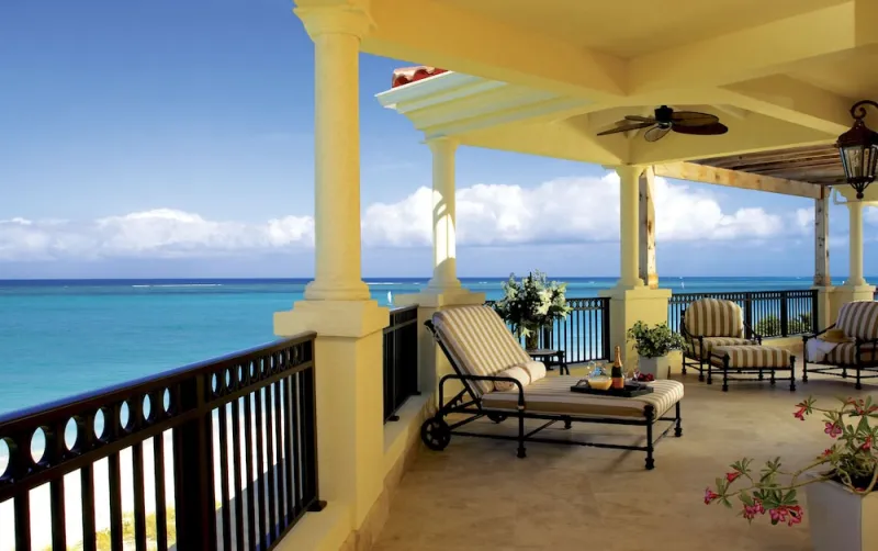Billede 32 af The Somerset on Grace Bay