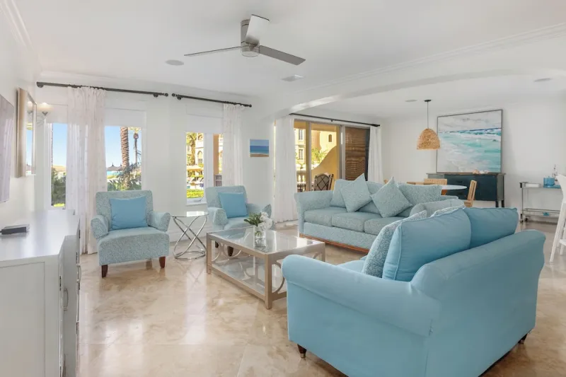 Billede 60 af The Somerset on Grace Bay