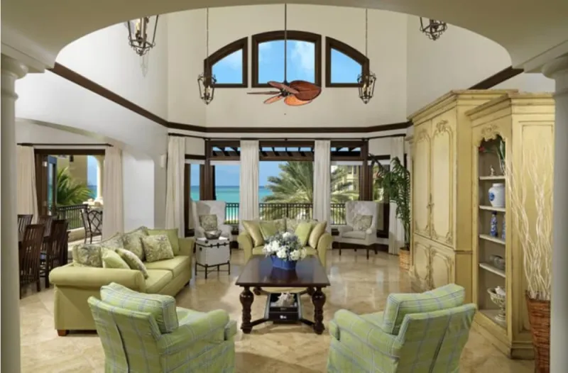 Billede 87 af The Somerset on Grace Bay