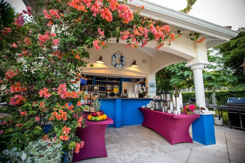 Billede 8 af Villa del Mar